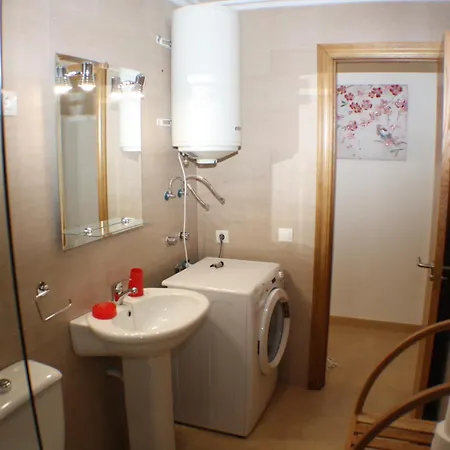 Appartement Anju Bravo