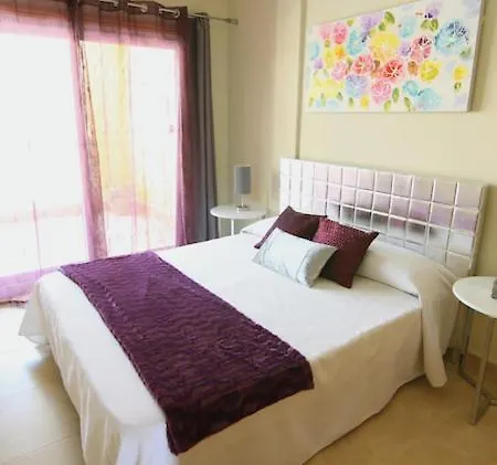 Apartment Anju Bravo