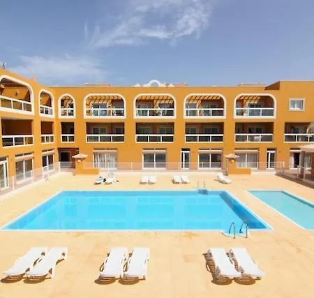 Anju Bravo Apartment *