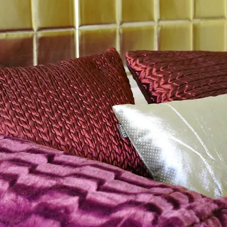 Anju Bravo Apartamento *