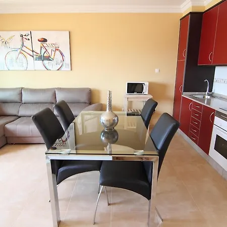 Apartamento Anju Bravo Cotillo