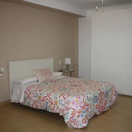 Apartamento Anju Bravo *