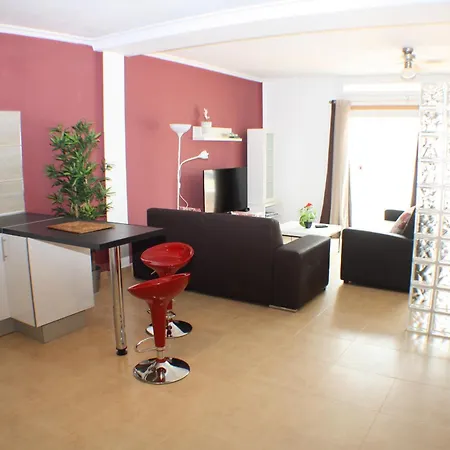 Anju Bravo * Cotillo