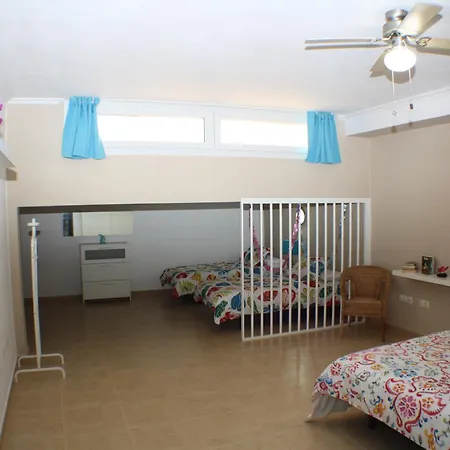 Apartamento Anju Bravo