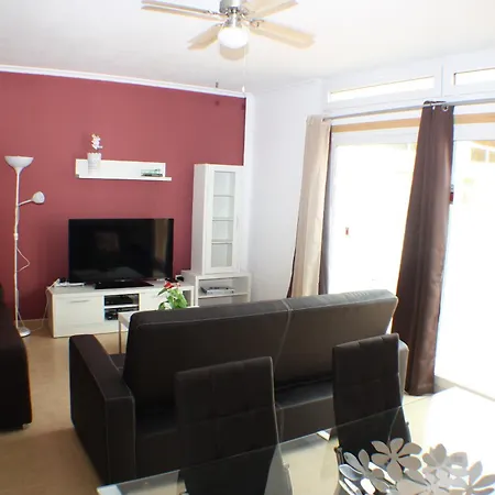 Apartment Anju Bravo *