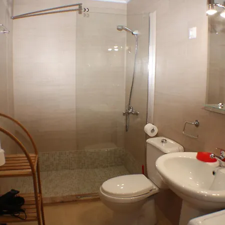 Anju Bravo Apartamento Cotillo