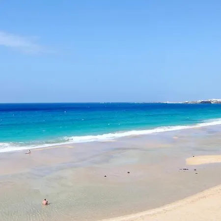 Apartamento Anju Bravo *