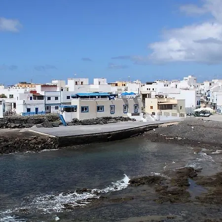 Anju Bravo * El Cotillo (Fuerteventura)