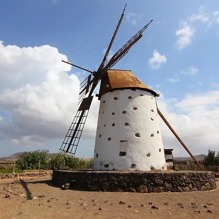 Apartamento Anju Bravo *