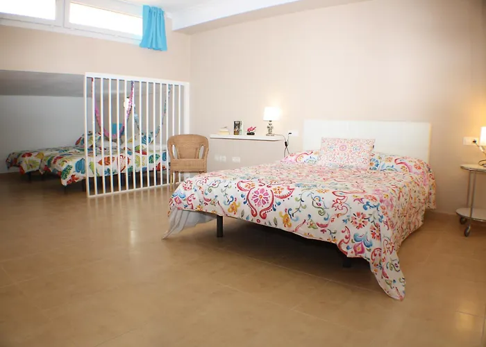Anju Bravo Apartment